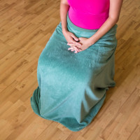 �ensk� vagin�lne bylinn� naparovanie