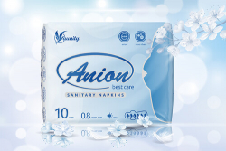 Anion - hygienick aninov vloky denn