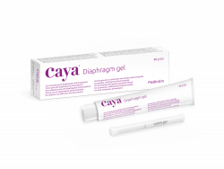 Cayadiafragma  spermicdny gl